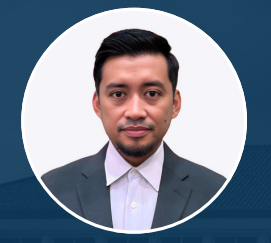 Ahmad Nasrullah, S.T.