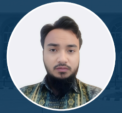 Muhammad Zulfikar Iqbal, S.E.