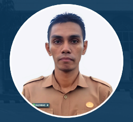 Rachmad Mulyadi, S.E.